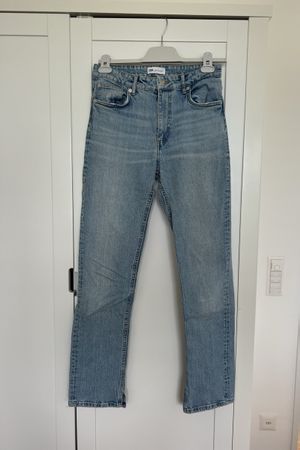 ZARA Jeans Damen Grösse 38 guter Zustand