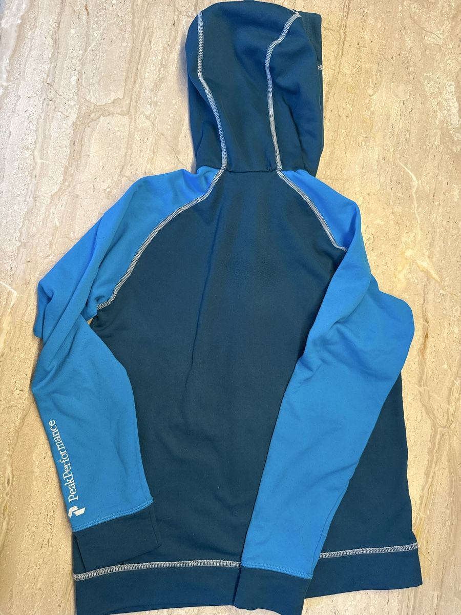 Peak Performance Giacche & Cappotti: Peak Performance Kapuzenjacke  – Usato da Horgen venduto da Mistral8 3