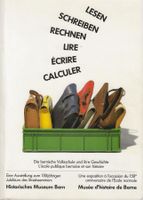 Lesen, Schreiben, Rechnen Bern