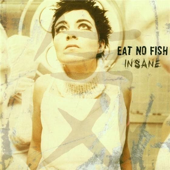 Eat No Fish - Insane (Gebraucht) in Uzwil für CHF 3.95 – mit Lieferung ...