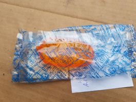 Blinkerglas Roller Piaggio NRG MC2 RST ZIP 498435 20958