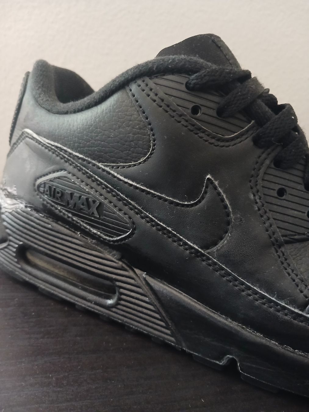 Nike Scarpe da uomo: !!! Nike Air Max Gr.44 !!! – Usato da Reinach BL venduto da Ibizo69 6