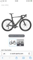 Scott Foil RC 10 (XXS 47)