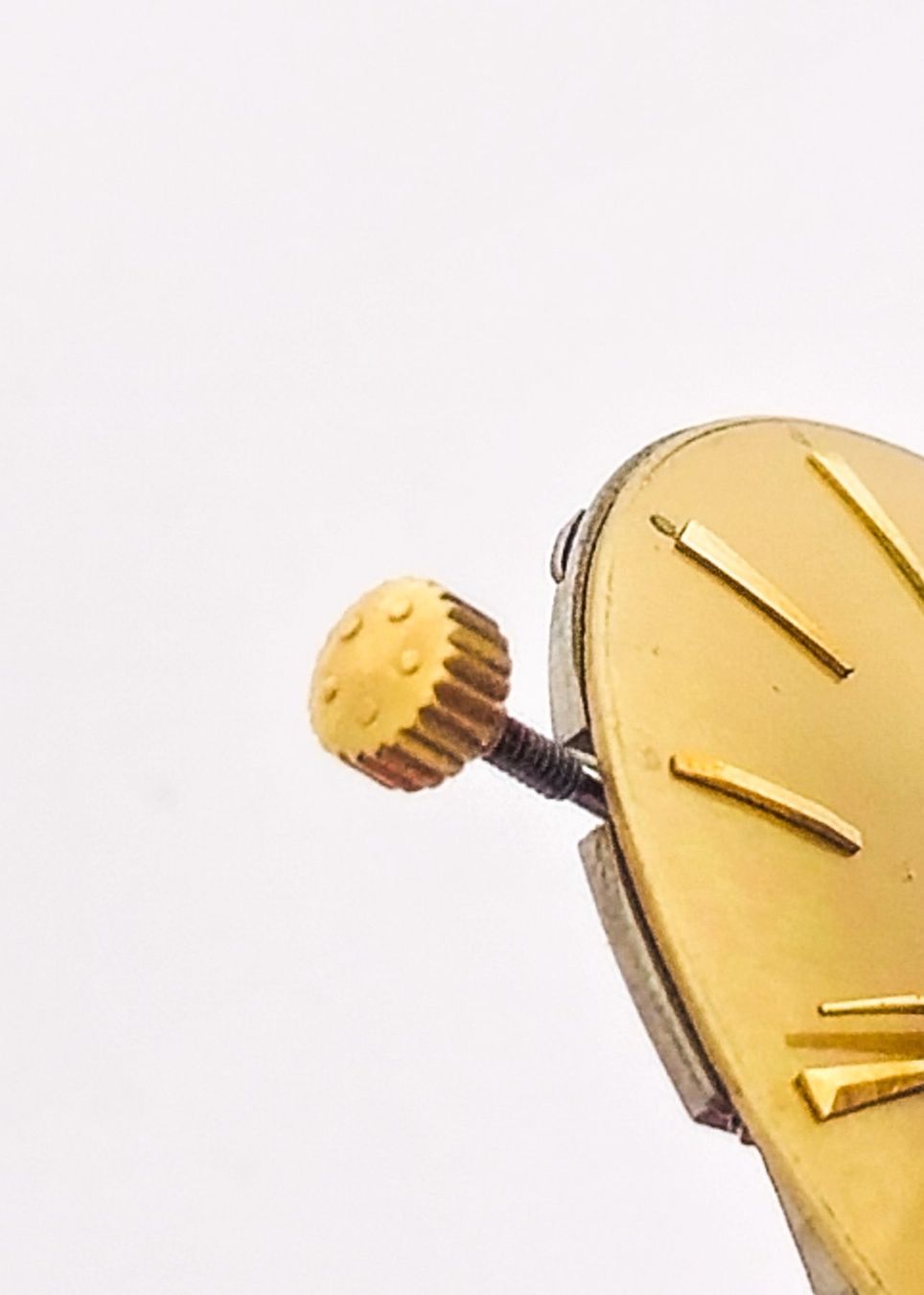 Eterna Orologi: Eterna-Matic 3000 Perfektes mechanisches Uhrwerk – Usato da Lugano venduto da R.Riccardo 1