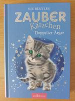 Zauber Kätzchen - Doppelter Ärger