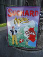 SUCHARD MILKA EMAILSCHILD