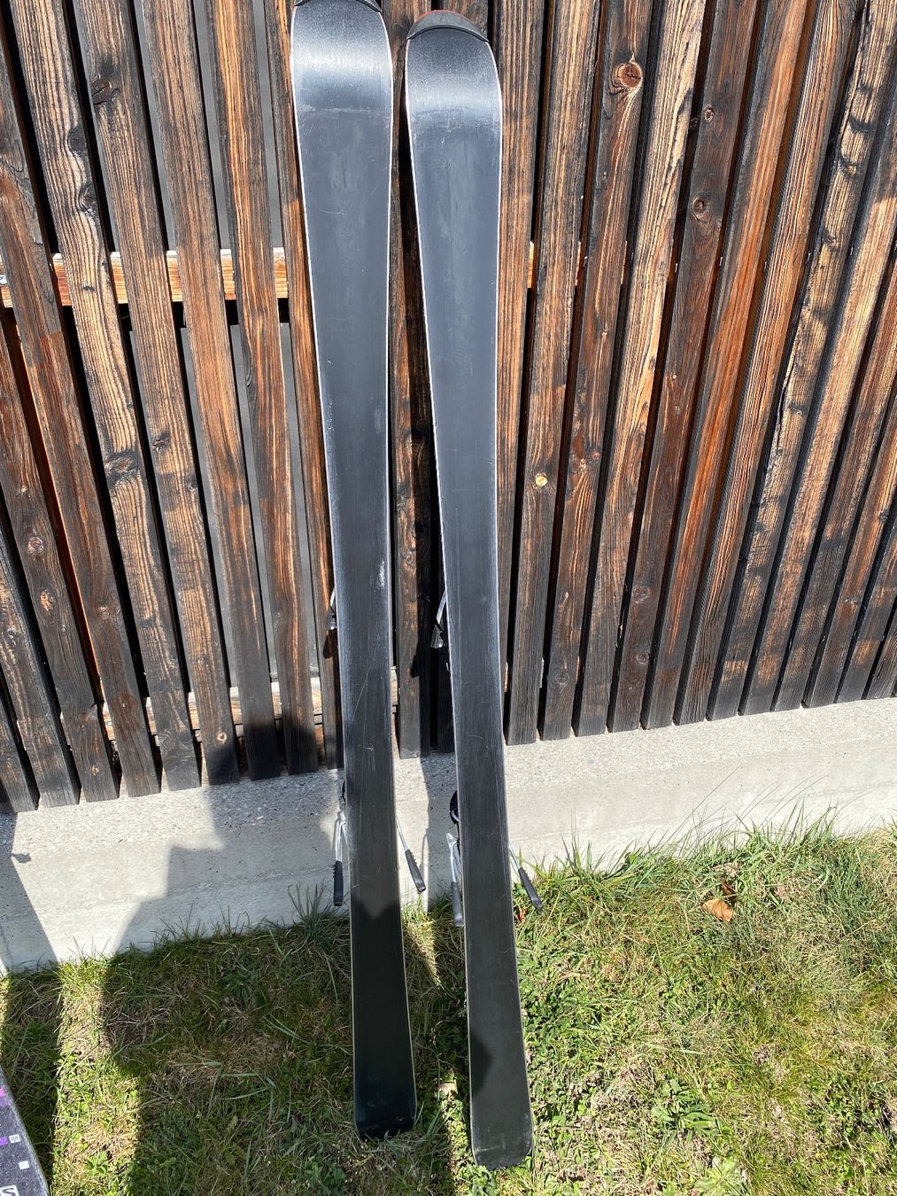 Head Sci: Ski Head 147cm – Usato da Breil/Brigels venduto da mad_z5dm 2
