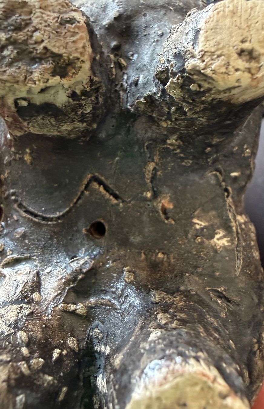 Statuette: 3 Schafe von Ueli Schmutz – Usato da Luzern venduto da Mamutpe 4