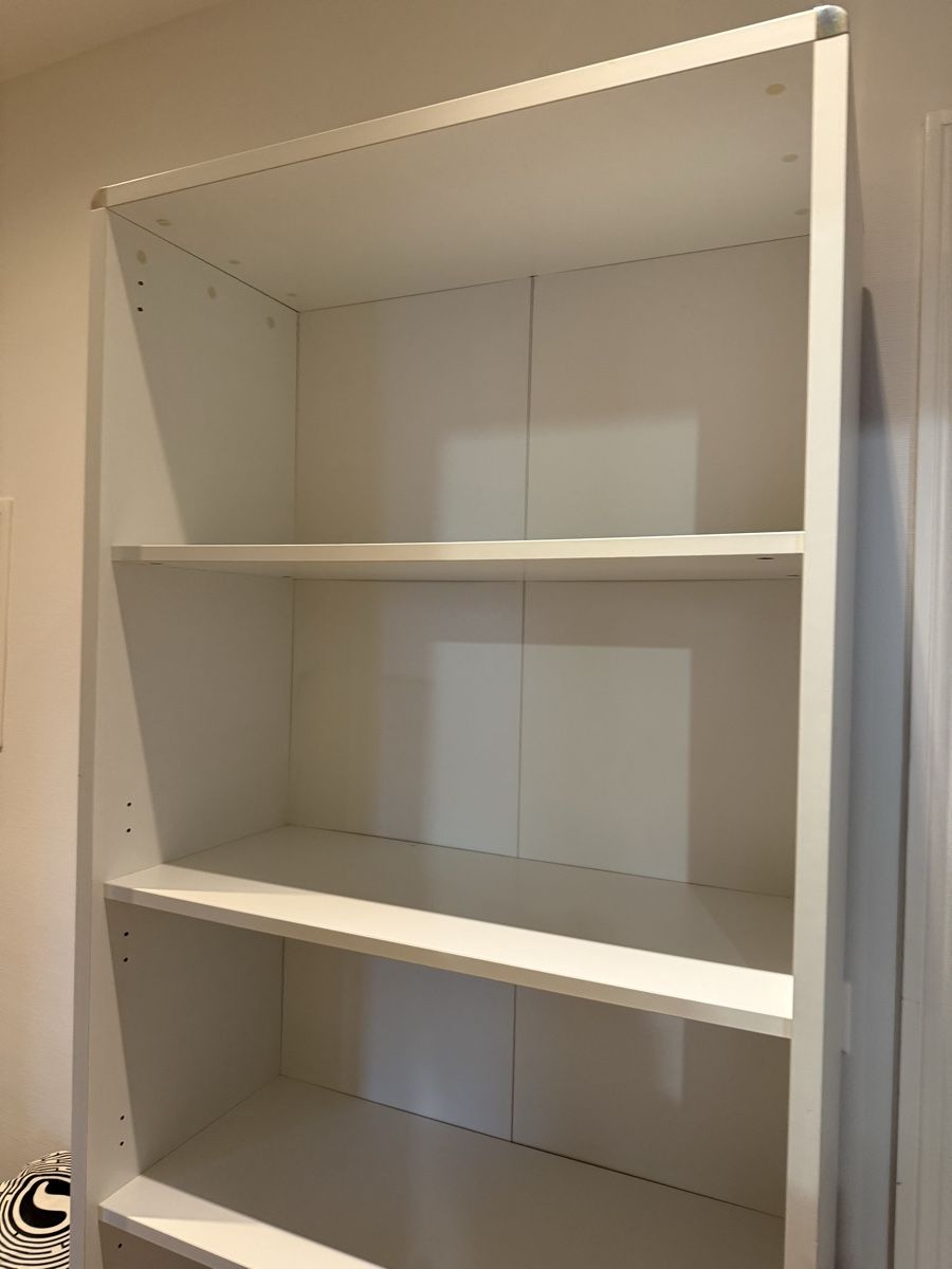 Étagères: Ikea Regal – D'occasion à Basel par chi_cg6r 1