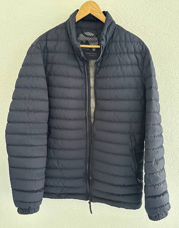 Jacken: Doudoune C&A – Gebraucht aus Fortunau (Ayent) von CicciStore