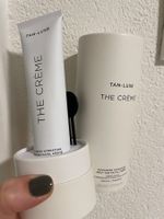 TAN-LUXE THE CRÈME 65ml.. NEU UND UNGEÖFFNET, Ladenpreis55.-