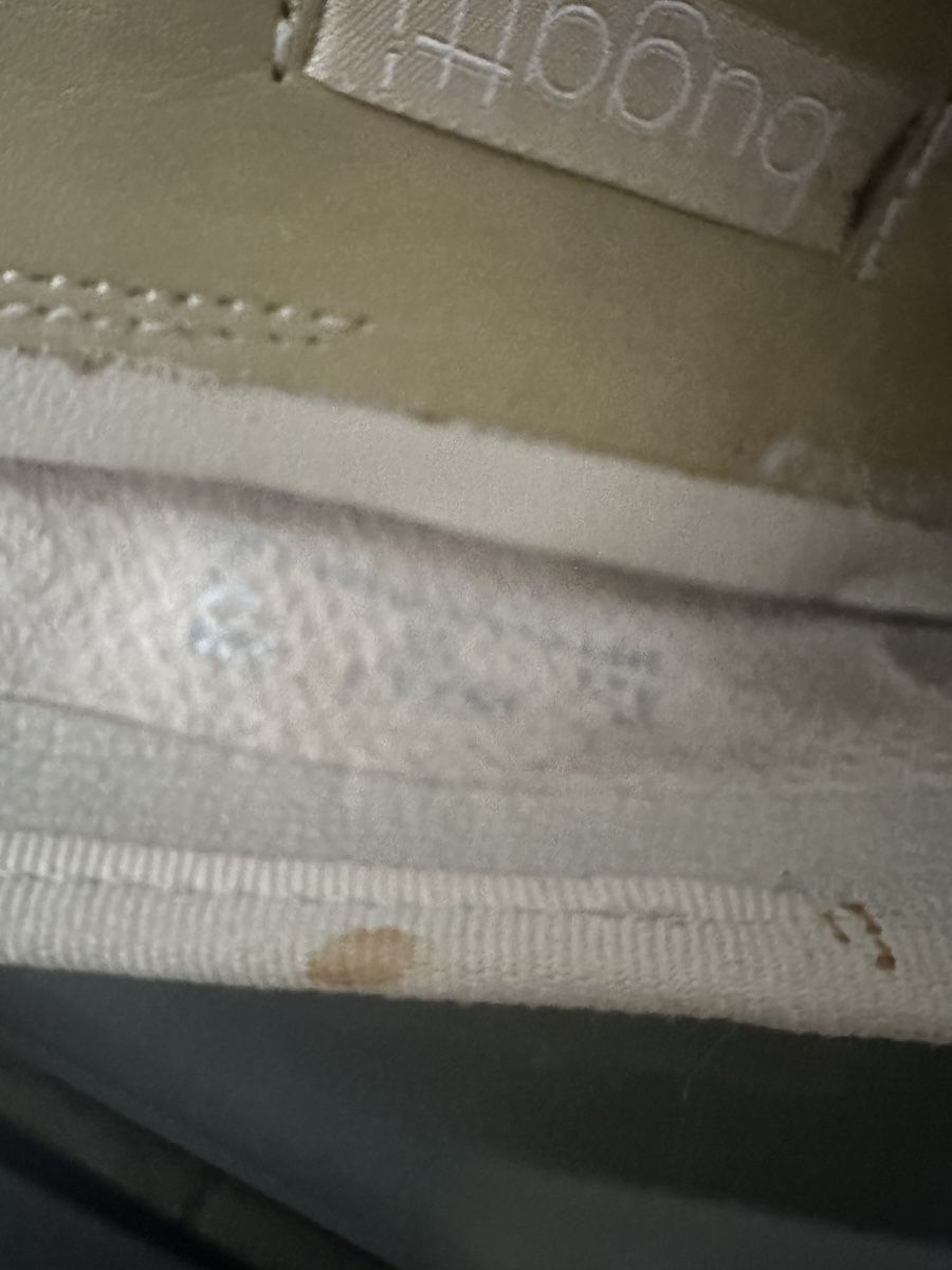 Scarpe da donna: Schuhe grosse 39 – Usato da Schöfflisdorf venduto da Katrins02 7