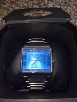 Armbanduhr