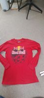Red Bull Travis Pastrana Co-Lab T-Shirt, Grösse S, Rot