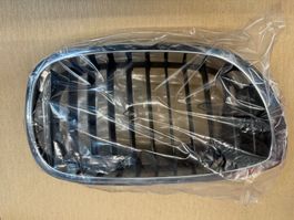 BMW Original Ziergitter rechts neu 51 13 7 064 316 E46