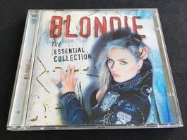 Blondie - The Essential Collection -CD-
