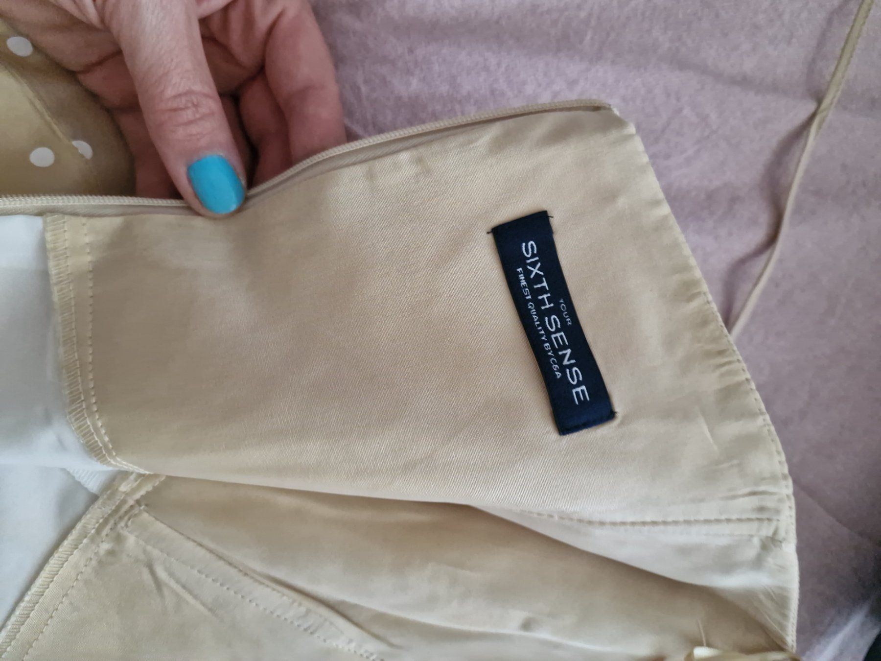 C&A Vestiti: Fest Kleid gr.XS – Usato da Langendorf venduto da Ariyan01 2