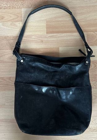 Handtasche Marke Jost