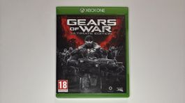 XBOX One - Gears of War: Ultimate Edition