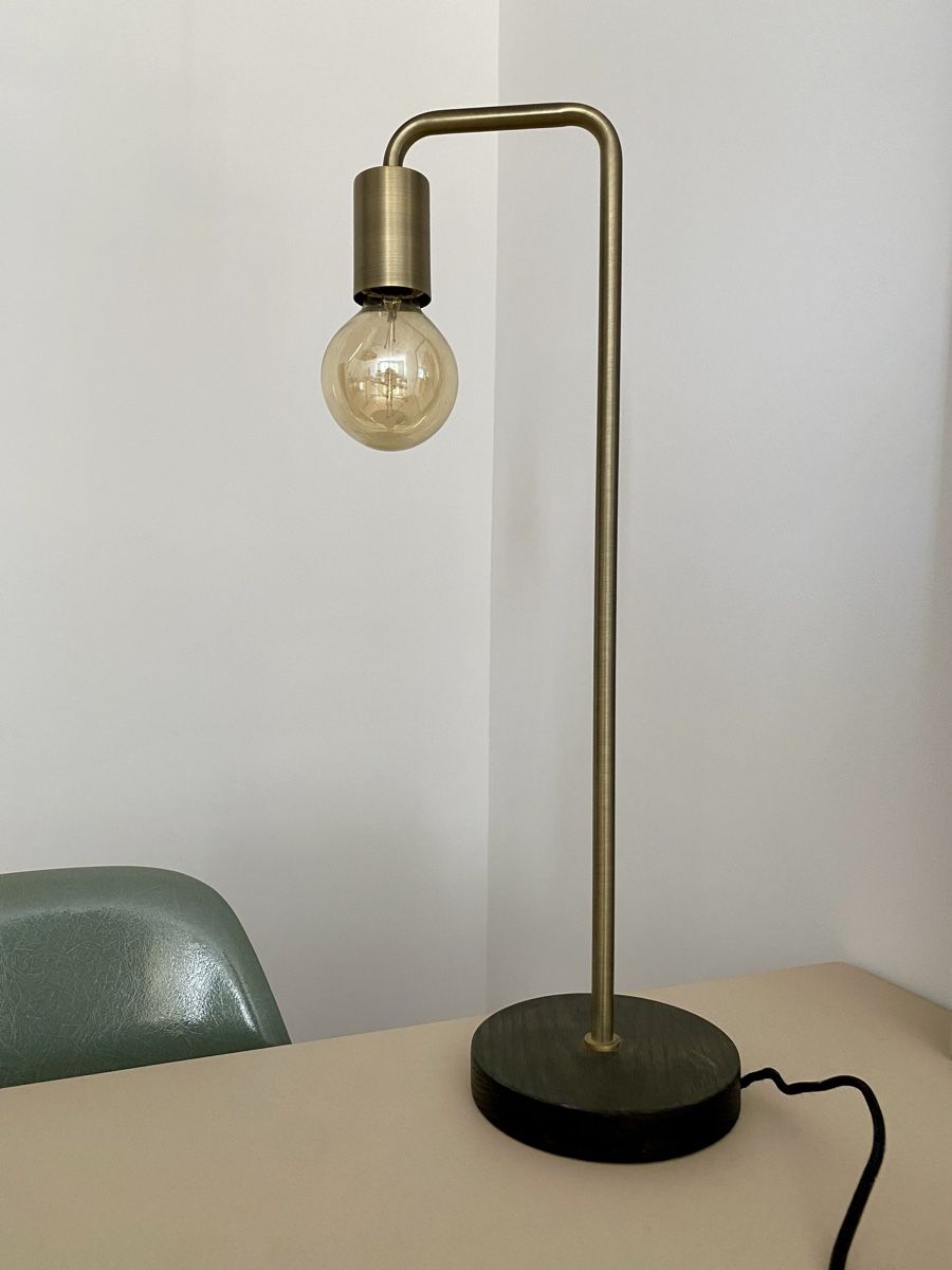 Lampen: Tischleuchte Frandsen – Gebraucht aus zürich von precious_things