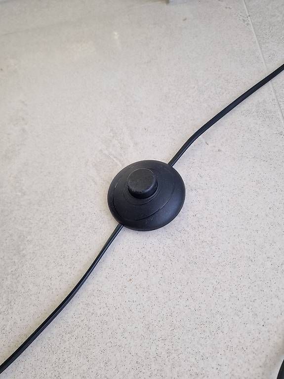 Lampade: Moderne Stehlampe – Usato da Derendingen venduto da Vanja89 1