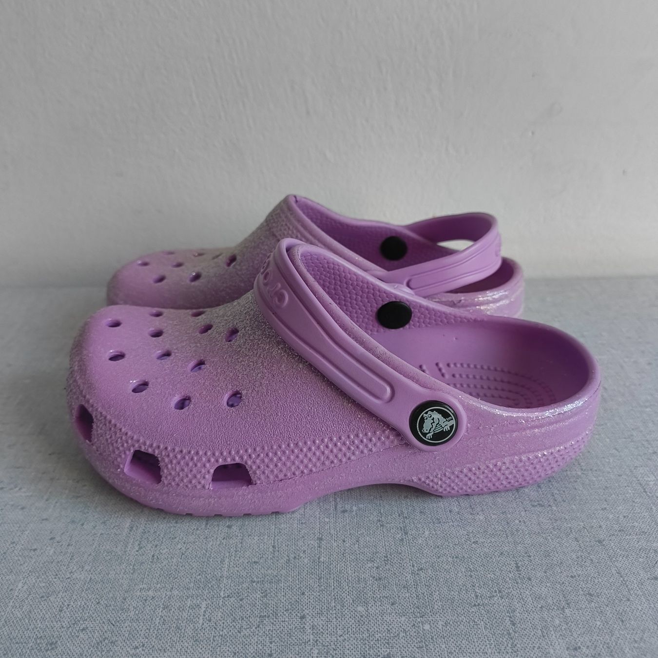 Crocs Scarpe per ragazze: Crocs, Grösse 2-4, 33/34 – Nuovo e nell'imballaggio originale da Uitikon Waldegg venduto da PJLS1 2