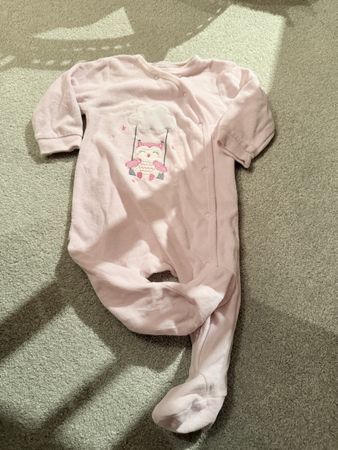 Babypijama