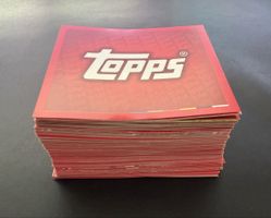 Topps Euro 2024 199 Sticker