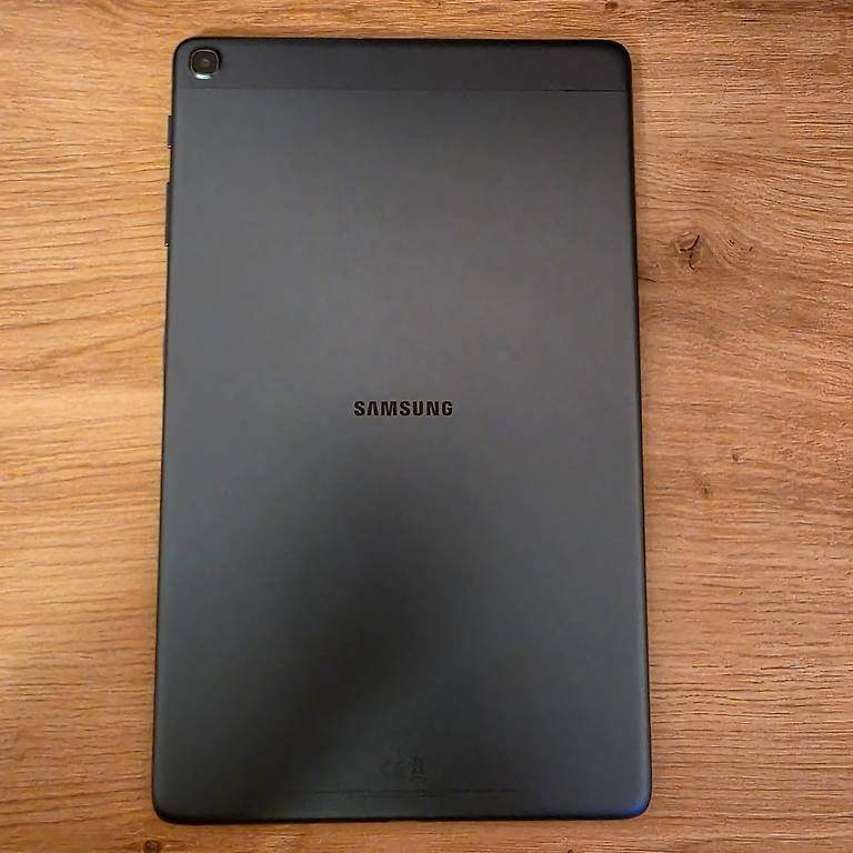 Samsung Tablet PC: Samsung Tab A 2019 – Usato da Zuchwil venduto da siv_9pvv 1
