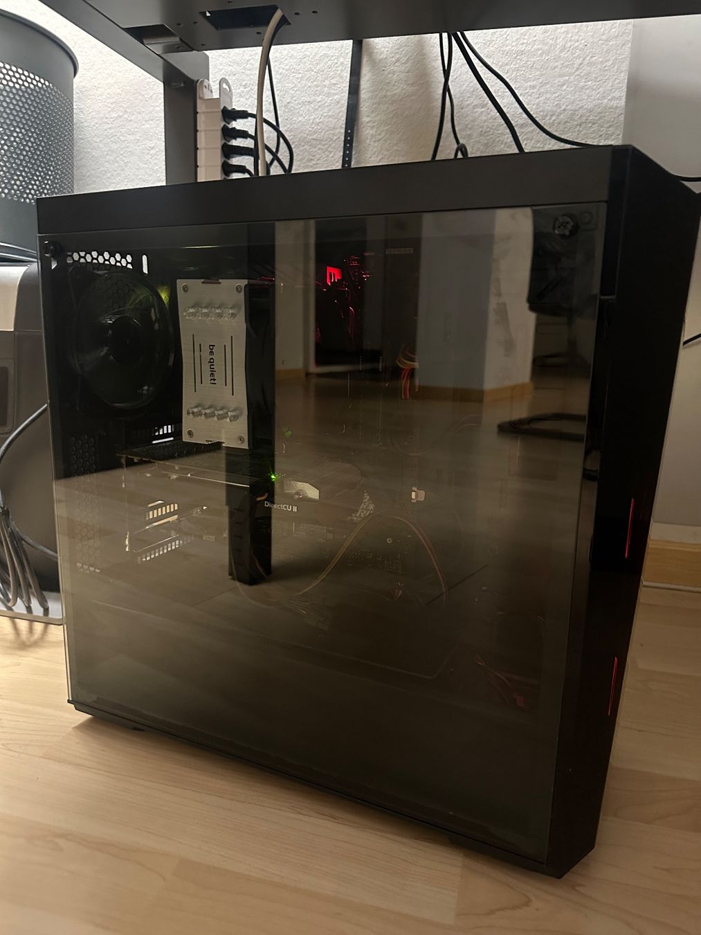 PCs: Gaming PC – Gebraucht aus Horw von Selecty 2