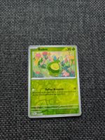 BUDEW, PRISMATIC EVOLUTIONS, 4, 2025, HOLO, ITA, NM/MT