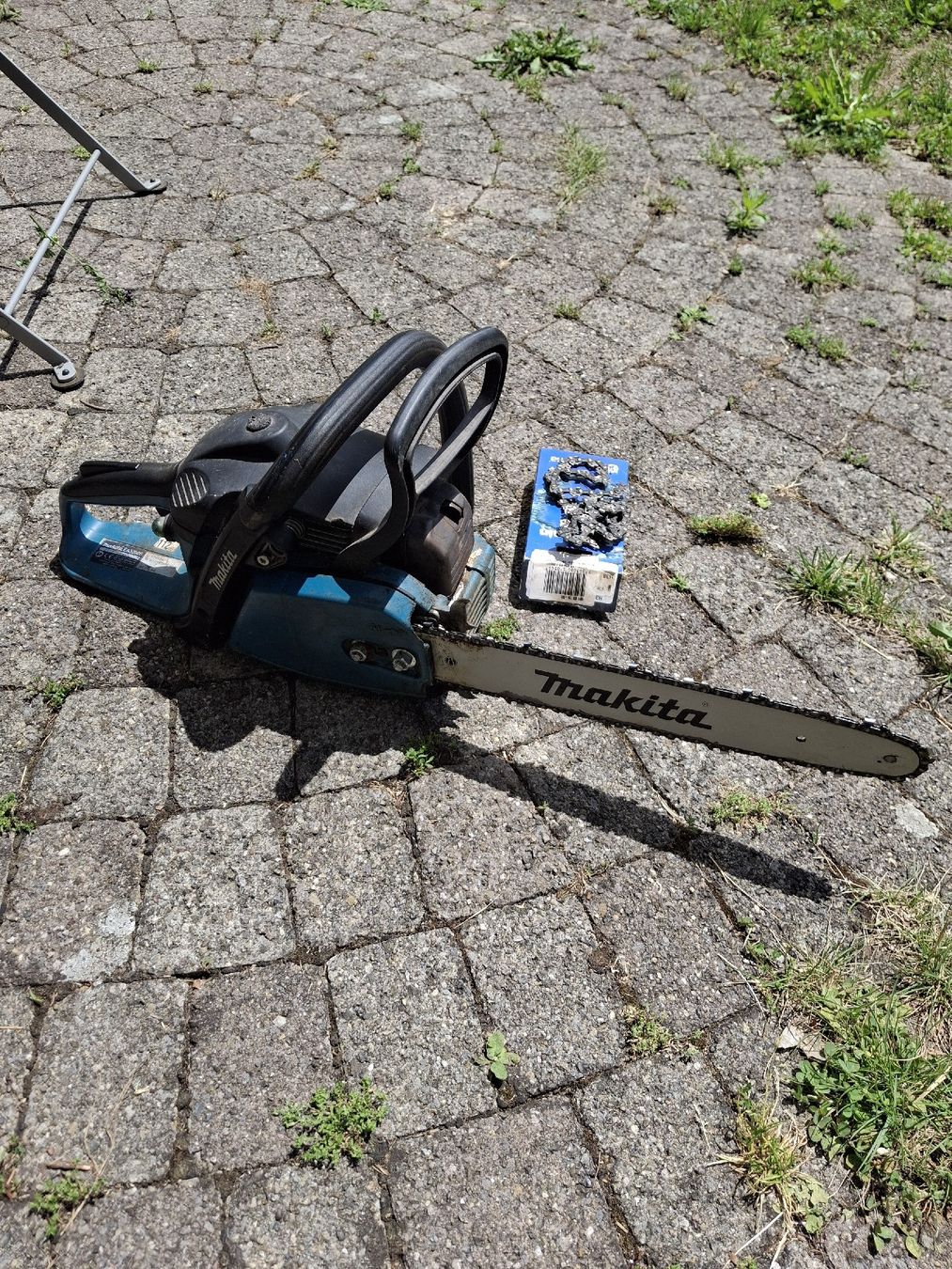 Makita Tutti gli attrezzi: Makita EA3200S – Usato da Aadorf venduto da Greg19 1