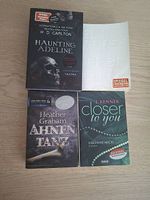 Tiktok Bücher