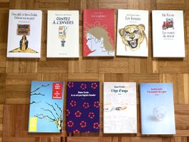 9 classiques de la littérature jeunesse