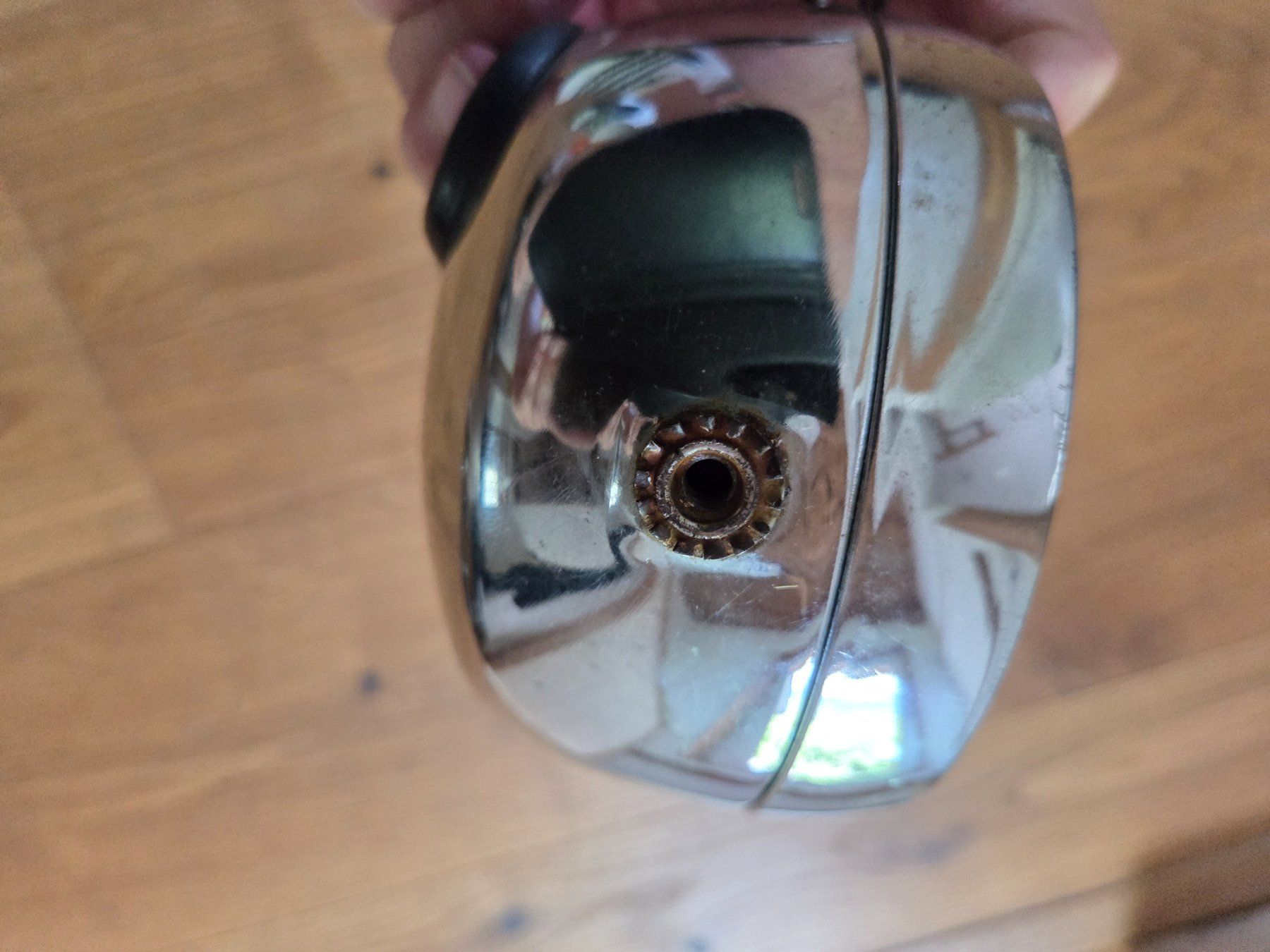 Puch Cyclomoteurs: Lampe CEV Tipo 105 Phasen Original – D'occasion à frümsen par Sailem 6