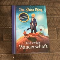 Der Kleine Prinz - Die ewige Wanderschaft