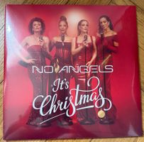No Angeles it‘s Christmas Vinyl