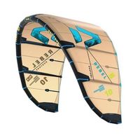 Duotone Rebel SLS 2026 12m2 2x geflogen (Testkite)