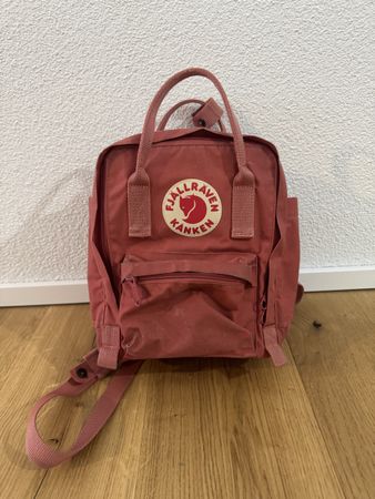 Fjällräven Kånken Mini