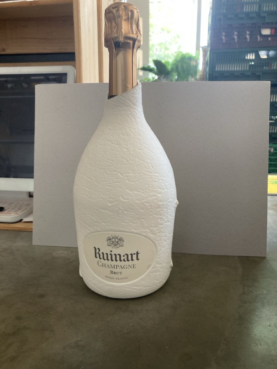 Vins: Champagner Ruinart Brut – Neuf avec emballage d'origine à Winterthur par ele_ct6p
