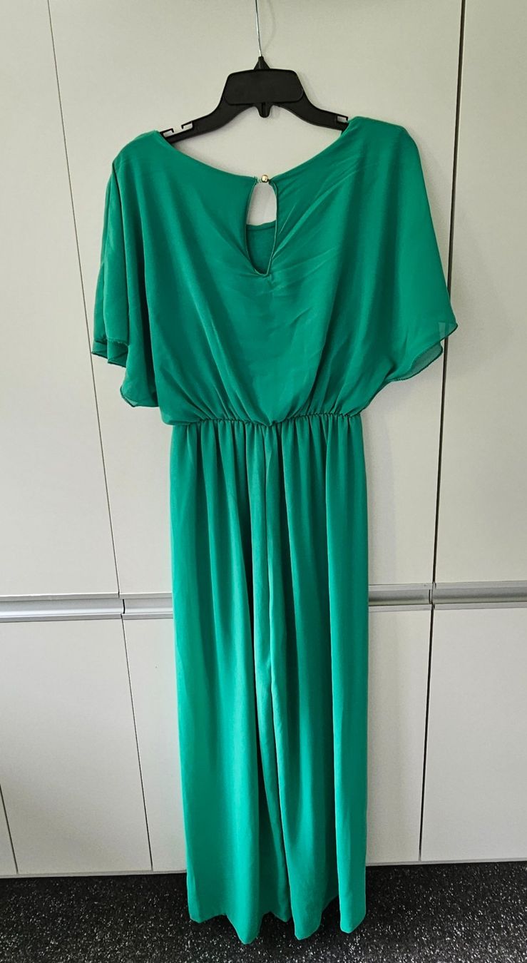 Tute: Overalls Schiffon Damen Gr.42 – Usato da Bronschhofen venduto da Xena37 1