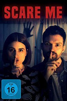 Tutti i DVDs: Scare Me (Originalverpackt) – Nuovo e nell'imballaggio originale da Ebikon venduto da Moviefreak01