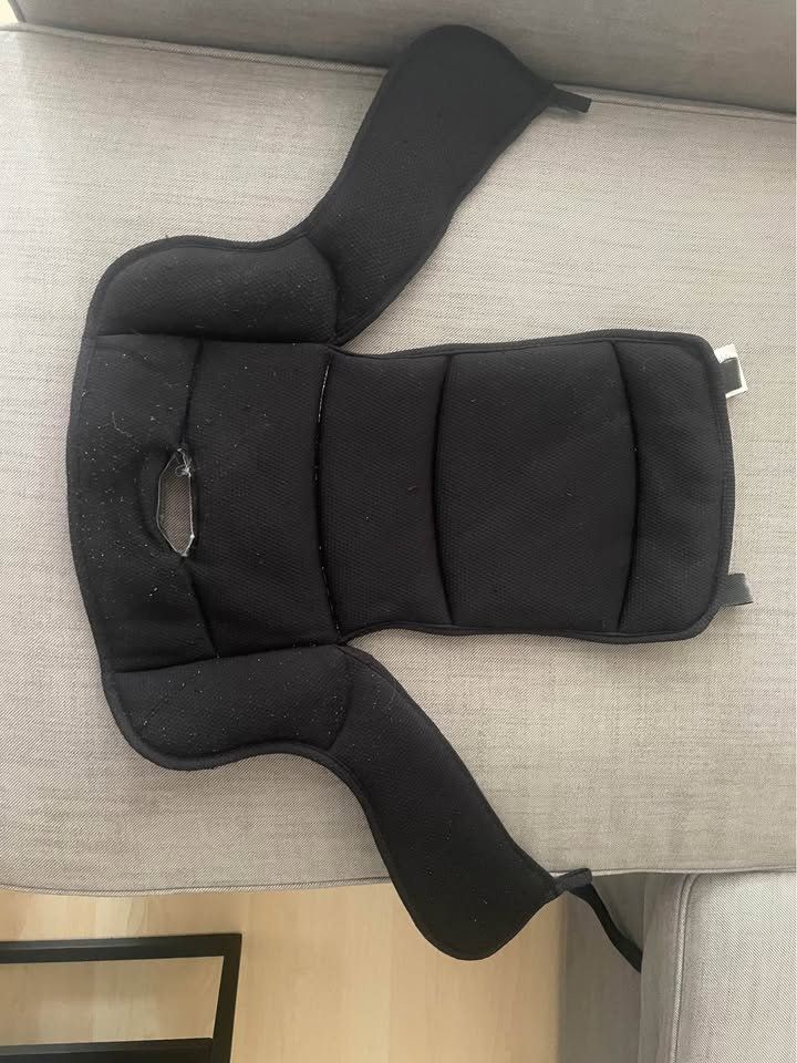Chicco Auto-Kindersitze: Auto Kindersitz Chicco 123 – Gebraucht aus Zürich von Antonitsa 4