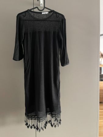 Schickes Calvin Klein Sommerkleid, Gr. M