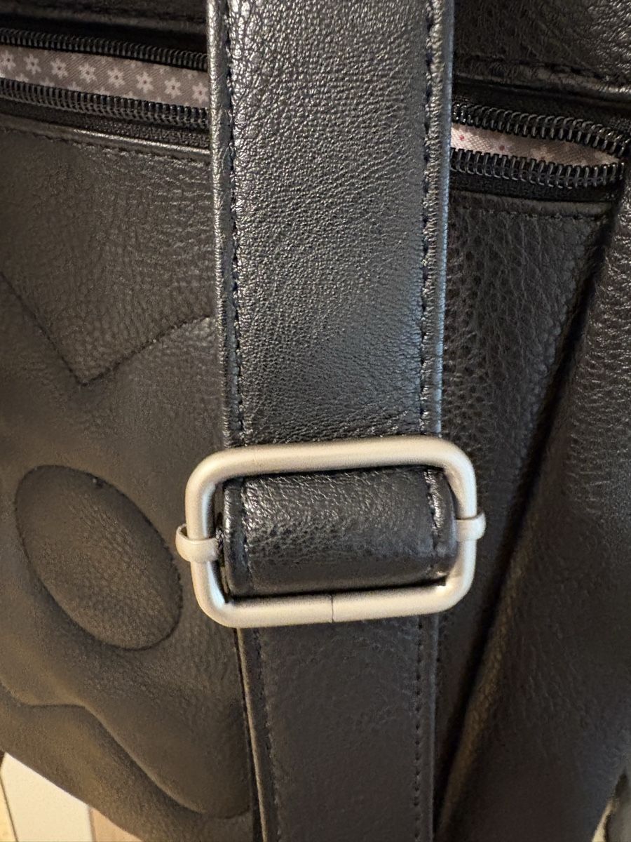 Zwei Zaini: Rucksack ZWEI schwarz – Nuovo (secondo la descrizione) da Basel venduto da mar_q58t 8