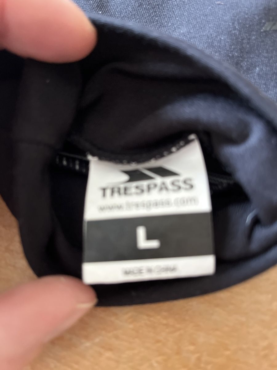 Guanti & manicotti: Neue jogging/walking Handschuhe L , Trespass Np  24.90 – Nuovo (secondo la descrizione) da Aesch BL venduto da shuja01 3
