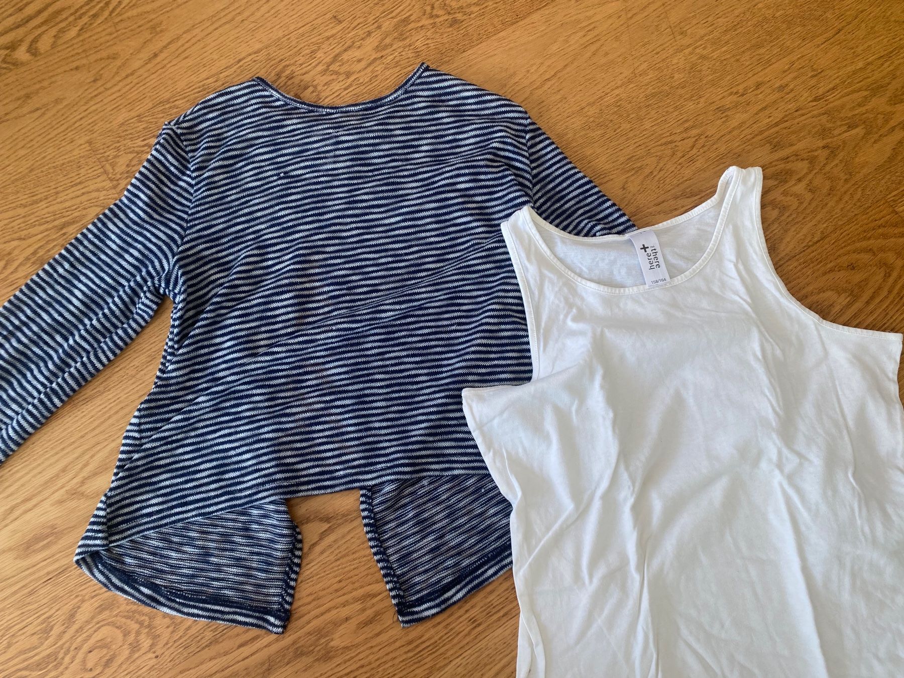 C&A Pullover & Sweatshirts: Pullover Mädchen – Gebraucht aus Riedholz von lenibeni03 3