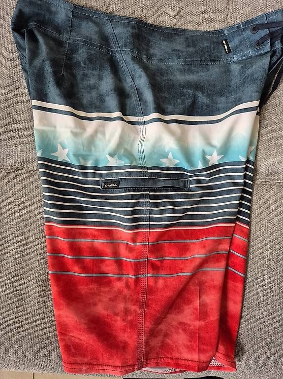 O'Neill Pantaloni: O'Neill Shorts Gr. S – Nuovo (secondo la descrizione) da Rüti ZH venduto da pep_l9zp 2