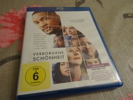 Verborgene Schönheit BLU-RAY
