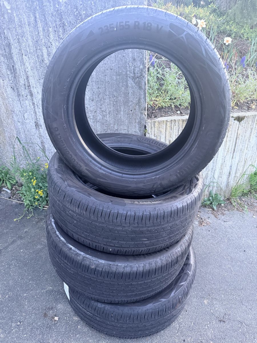 Pneumatici & Ruote complete: Sommerreifen  – Usato da Tägerwilen venduto da Mark525